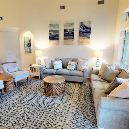 Villa Tivoli 5269